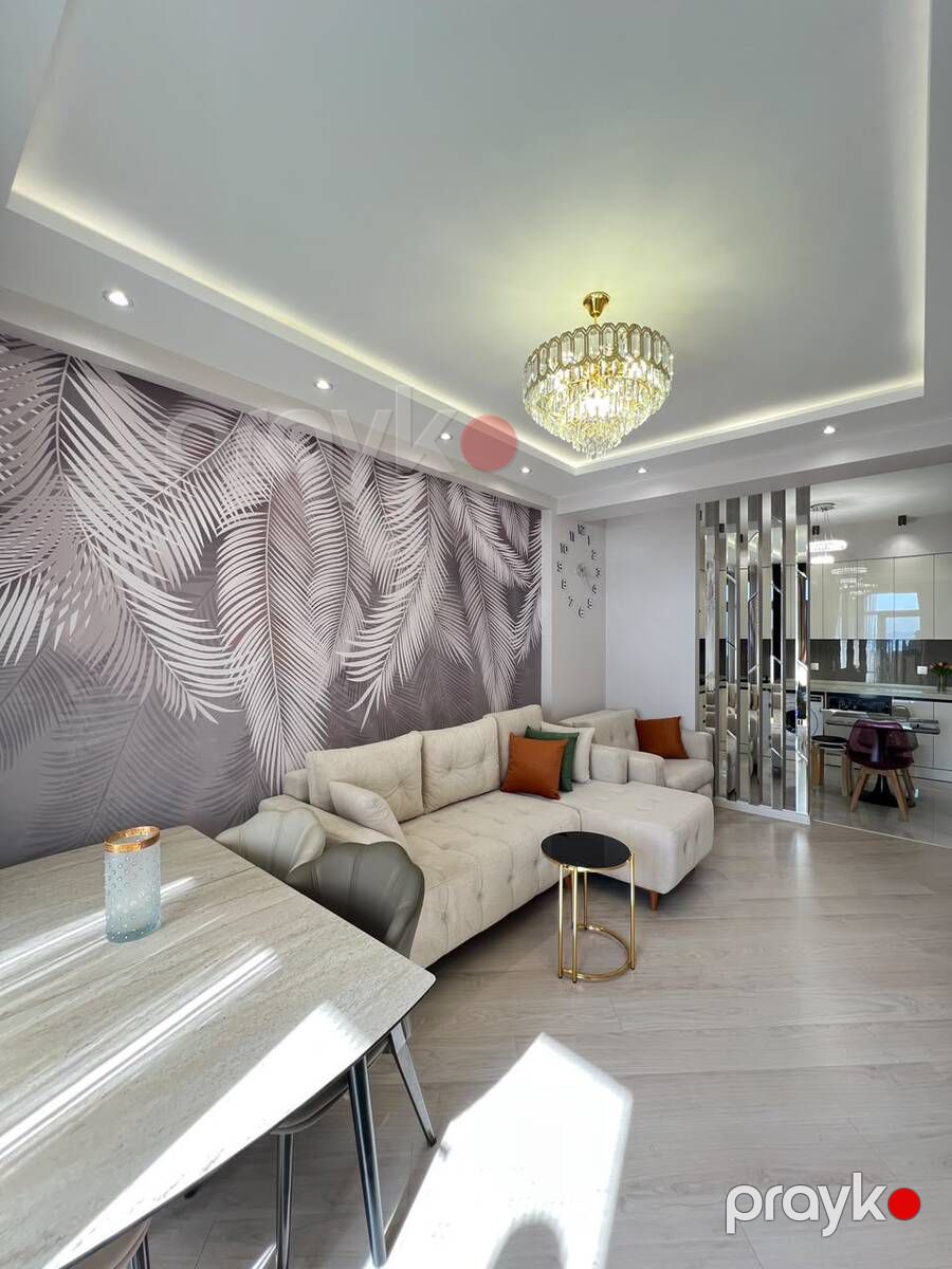 Satılır 2 otaqlı yeni tikili 65 m² — Mənzil, Bakı (2)