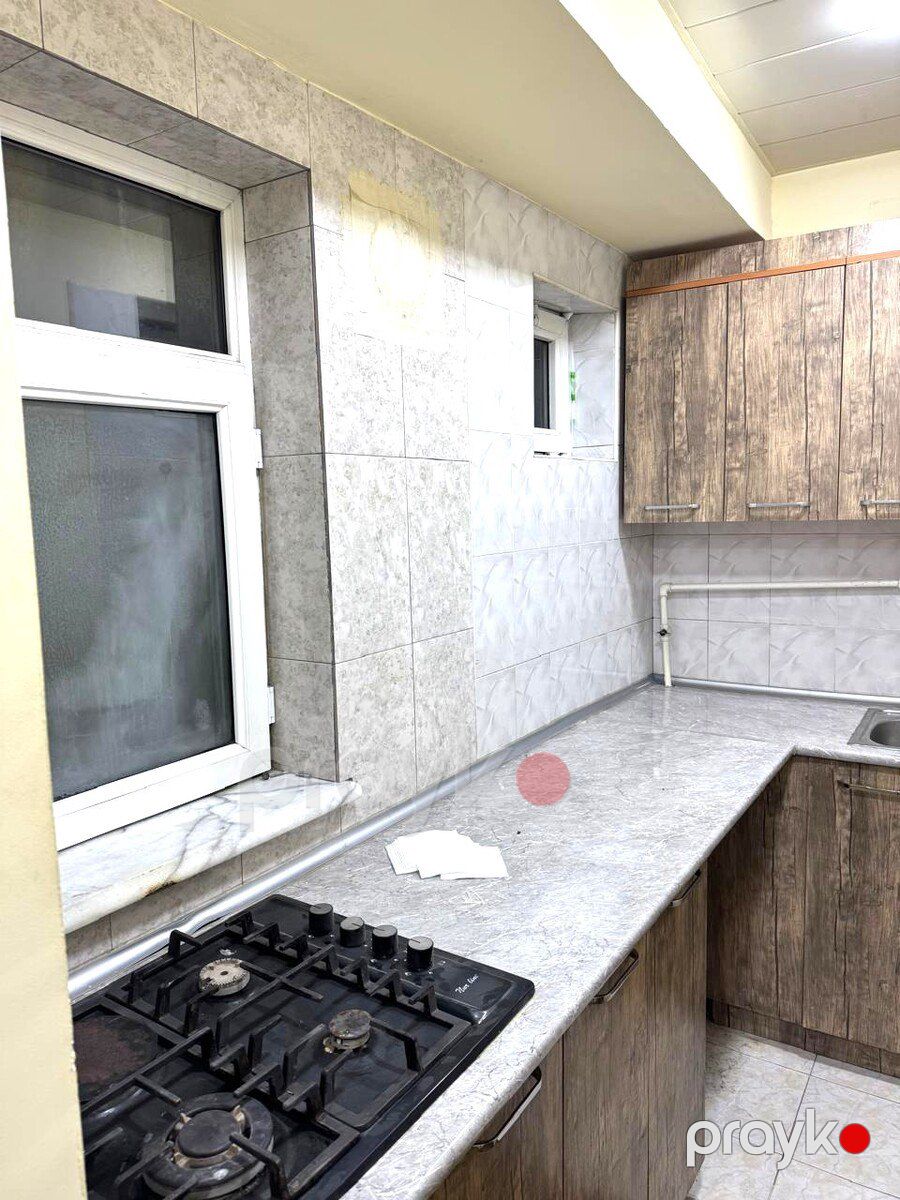 Satılır 3 otaqlı köhnə tikili 86 m² — Mənzil, Bakı (2)