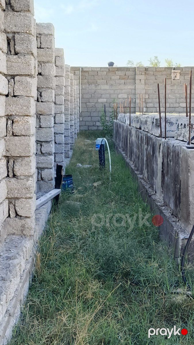 Satılır torpaq 8 sot — Torpaq, Bakı (10)