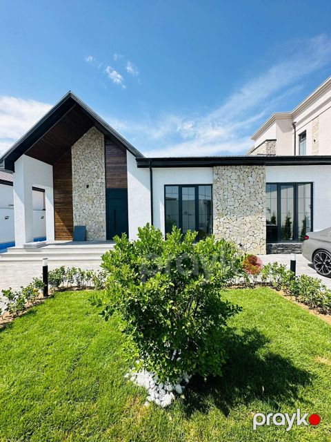 İcarəyə verilir 4 otaqlı həyət evi/bağ evi 360 m² — Bakı