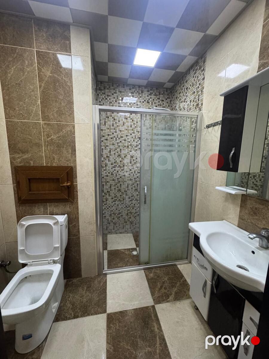 Satılır 6 otaqlı həyət evi/bağ evi 170 m² — Ev, villa, Bakı (10)