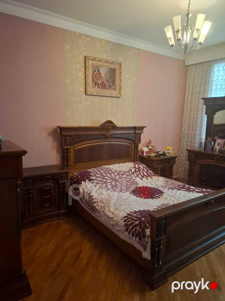 Satılır 3 otaqlı yeni tikili 106 m² — Mənzil, Bakı (8)