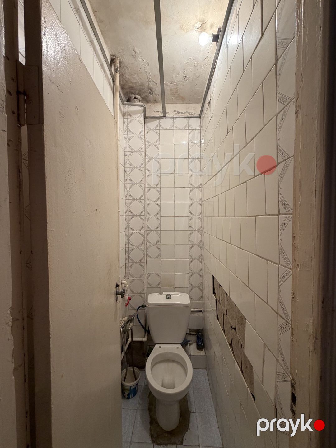 Satılır 2 otaqlı köhnə tikili 50 m² — Mənzil, Sumqayıt (7)