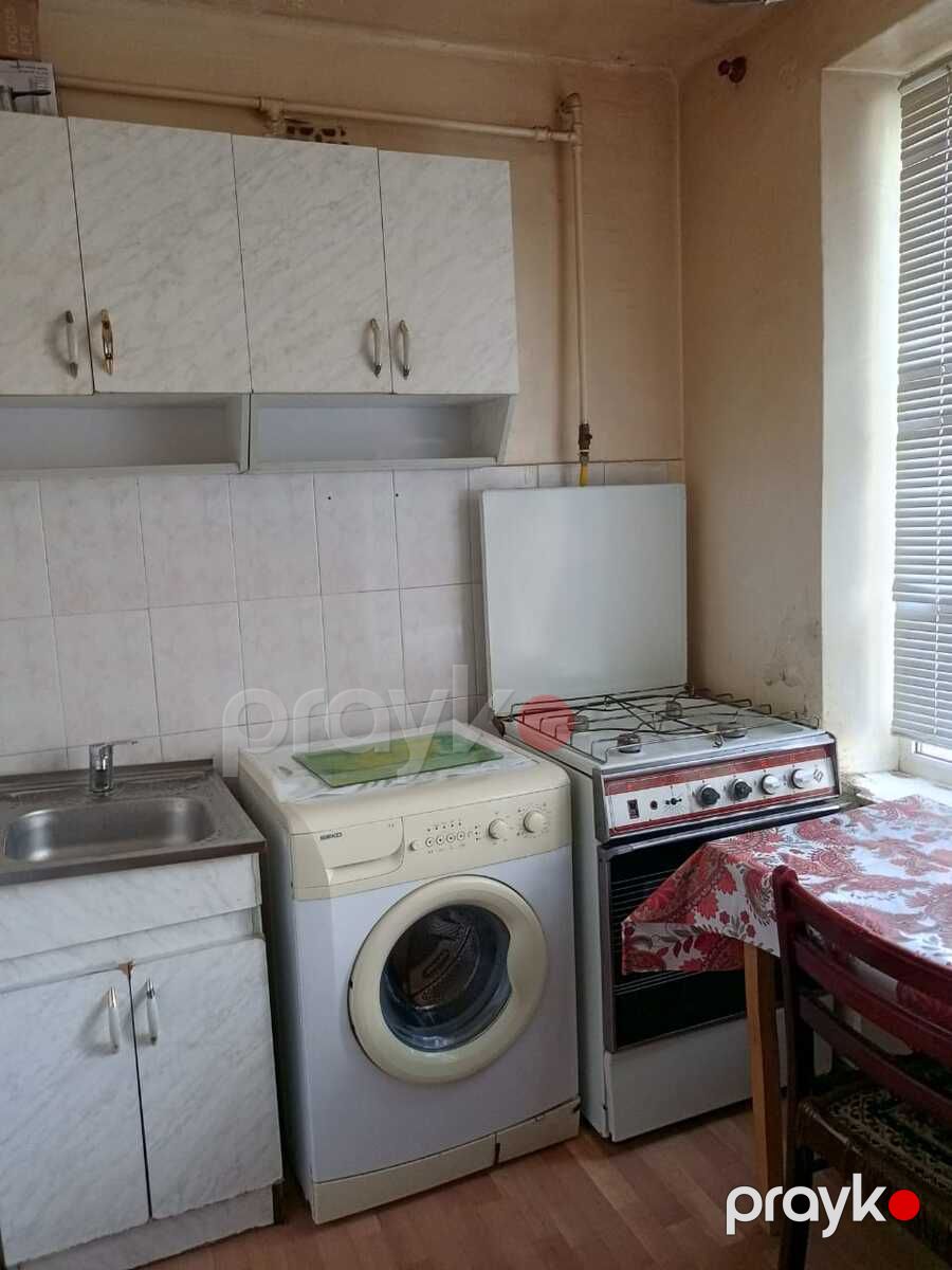 İcarəyə verilir 2 otaqlı köhnə tikili 55 m² — Mənzil, Bakı (5)