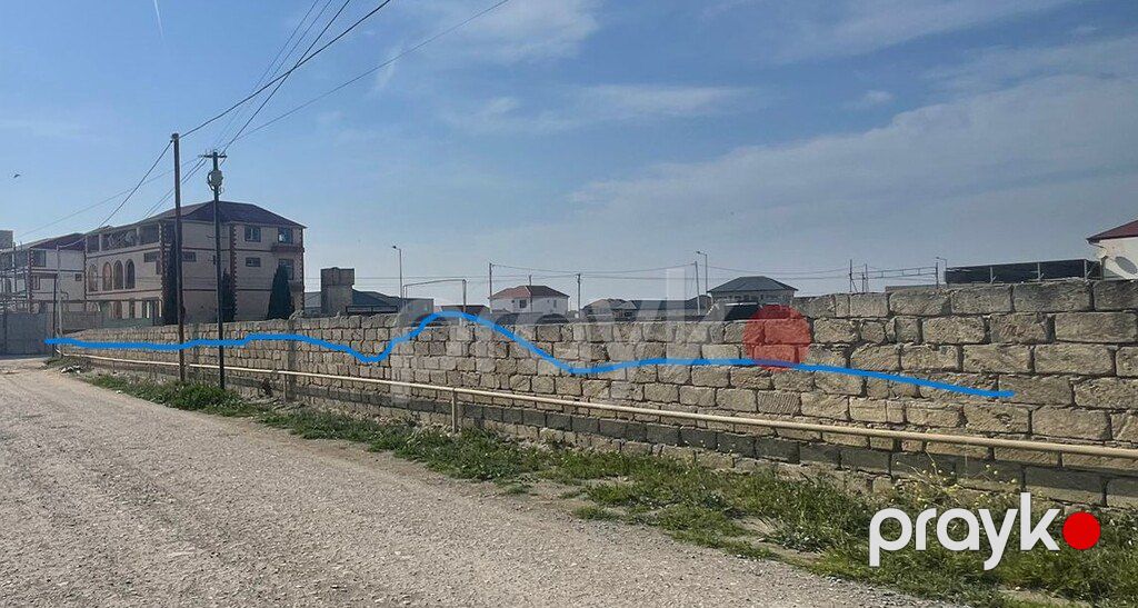 Satılır torpaq 50 sot — Torpaq, Bakı (3)