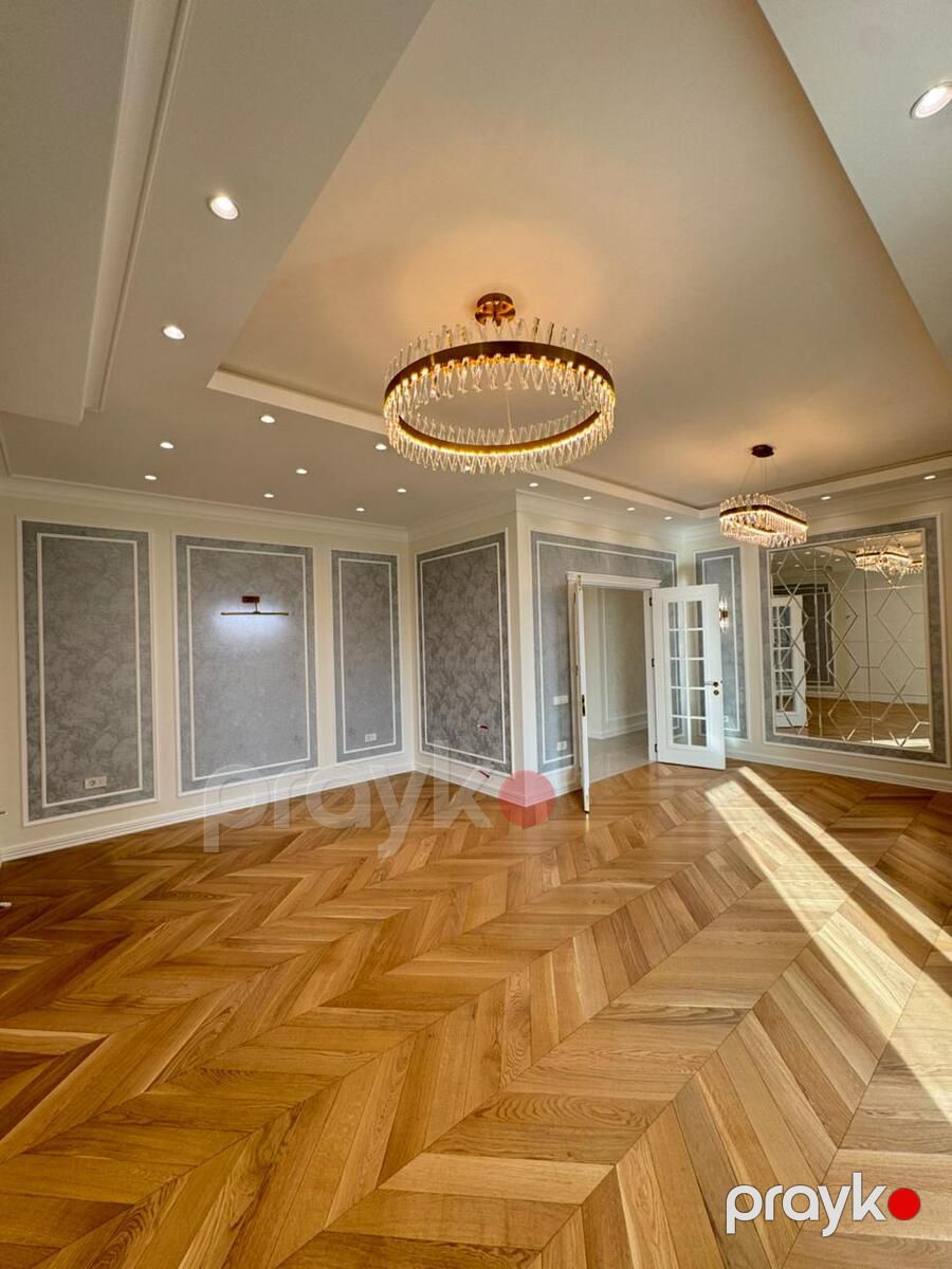 Satılır 4 otaqlı yeni tikili 170 m² — Mənzil, Bakı (7)