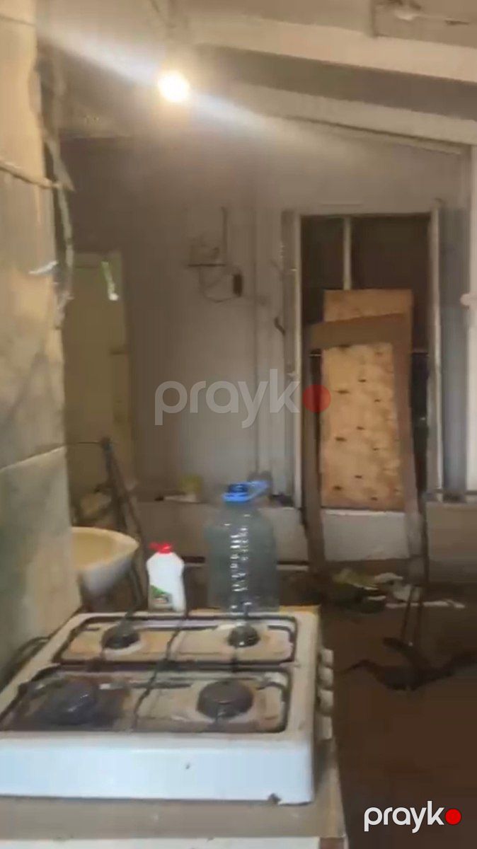 3-otaqlı mənzil, İçərişəhər m., 80 m² — Mənzil, Bakı (9)