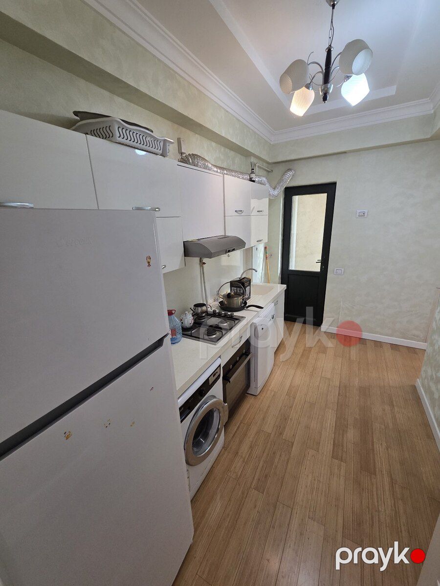 2-otaqlı yeni tikili kirayə verilir, Gəncə ş., 75 m² — Mənzil, Gəncə (6)