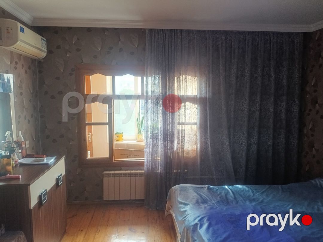 Satılır 3 otaqlı köhnə tikili 73 m² — Mənzil, Bakı (8)