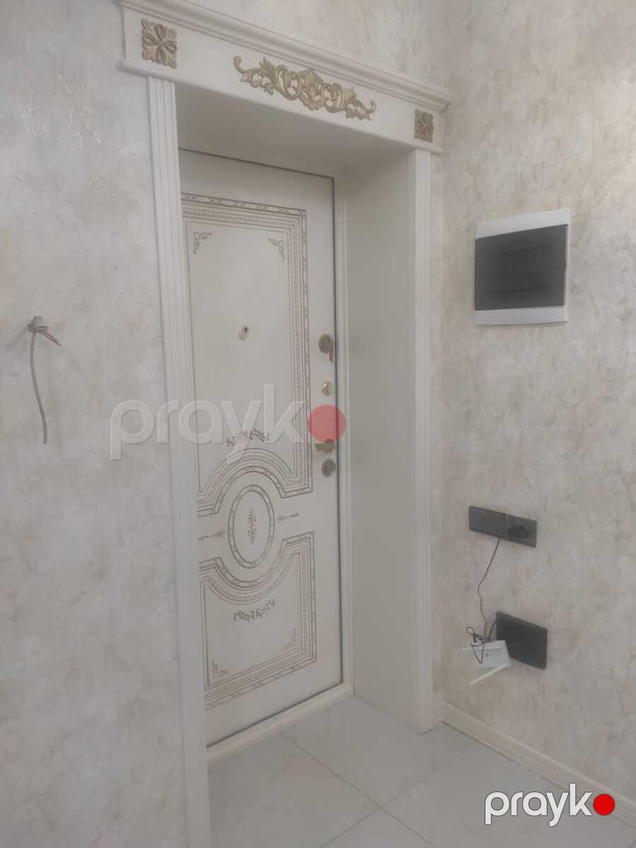 Satılır 4 otaqlı yeni tikili 180 m² — Mənzil, Bakı (5)