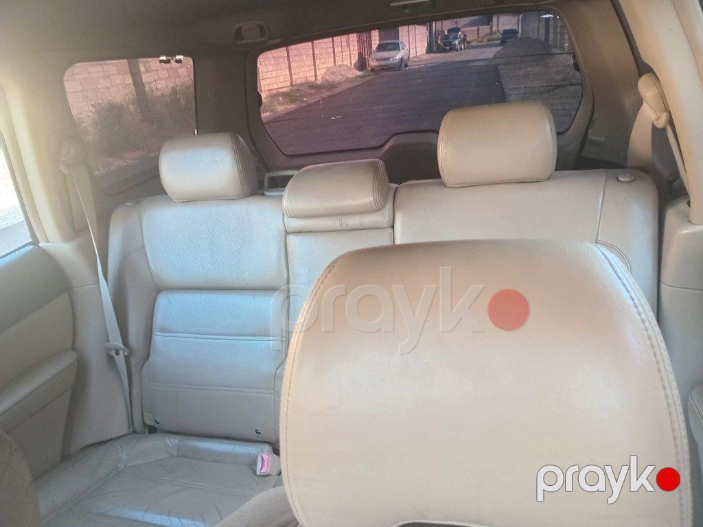 Subaru Forester, 2.0 L, 2004 il, 257 000 km — Avtomobillər, Siyəzən (6)