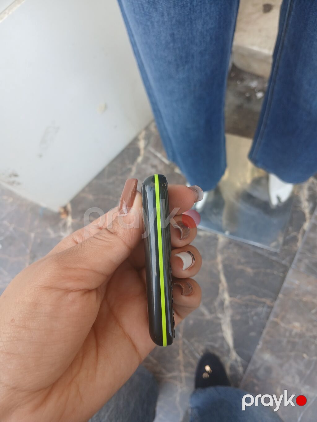 Pakofka mini B 310 telefonu,üstünde bateraka,usb,kabro qiymət 80azn — Digər smartfonlar, Bakı (5)