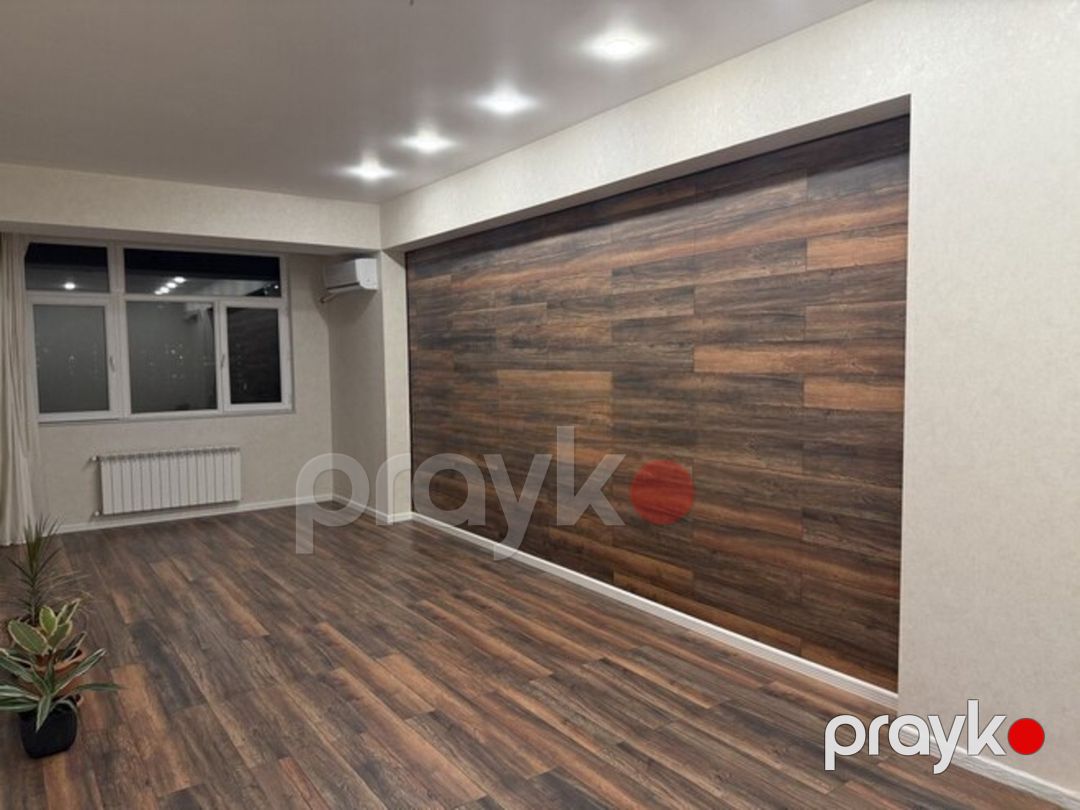 Satılır 3 otaqlı yeni tikili 85 m² — Mənzil, Bakı (4)