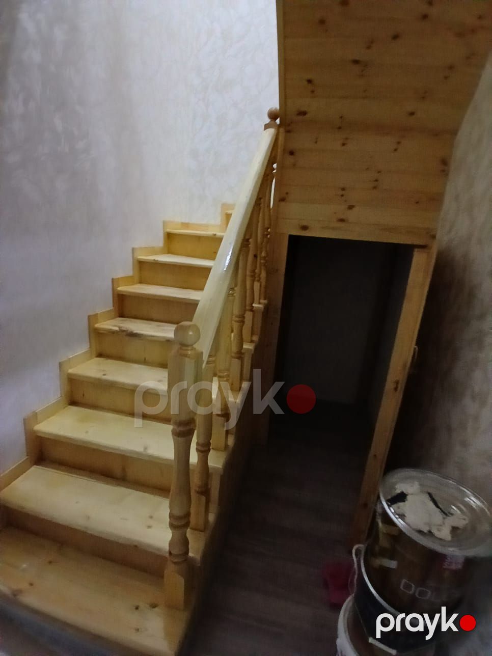 Satış: 4 otaqlı Yeni tikili, 150 m², Memedemmin Resulzade 44 — Mənzil (5)