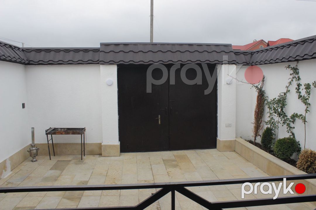 İcarəyə verilir 3 otaqlı həyət evi/bağ evi 70 m² — Ev, villa, Quba (3)