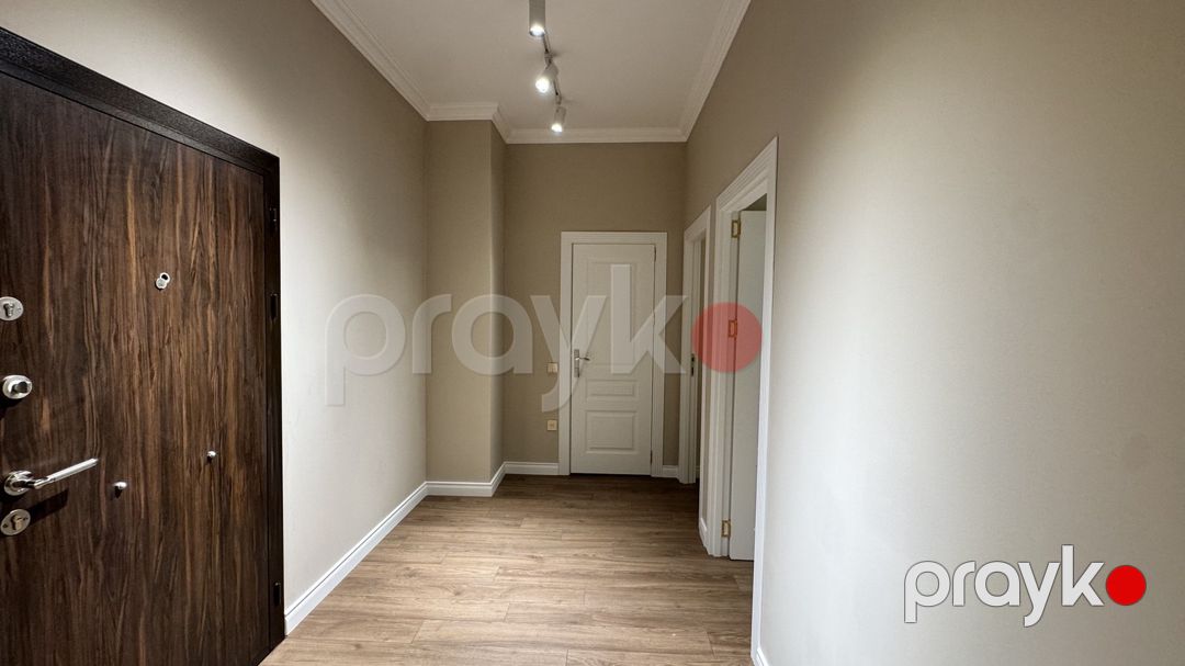 2-otaqlı yeni tikili, Melissa Park, 76 m² — Mənzil, Bakı (6)