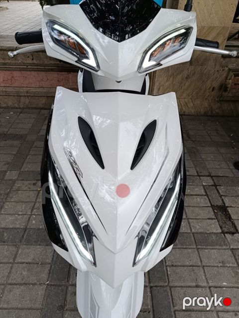 NNB 125, 2026 il — Bakı