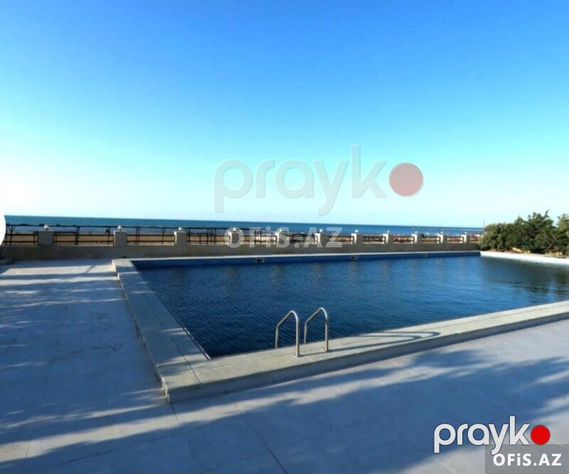 Yeni tikili Günlük Kirayə Xəzər r., Buzovna q., 2 otaq, 65 m² — Mənzil, Bakı (7)
