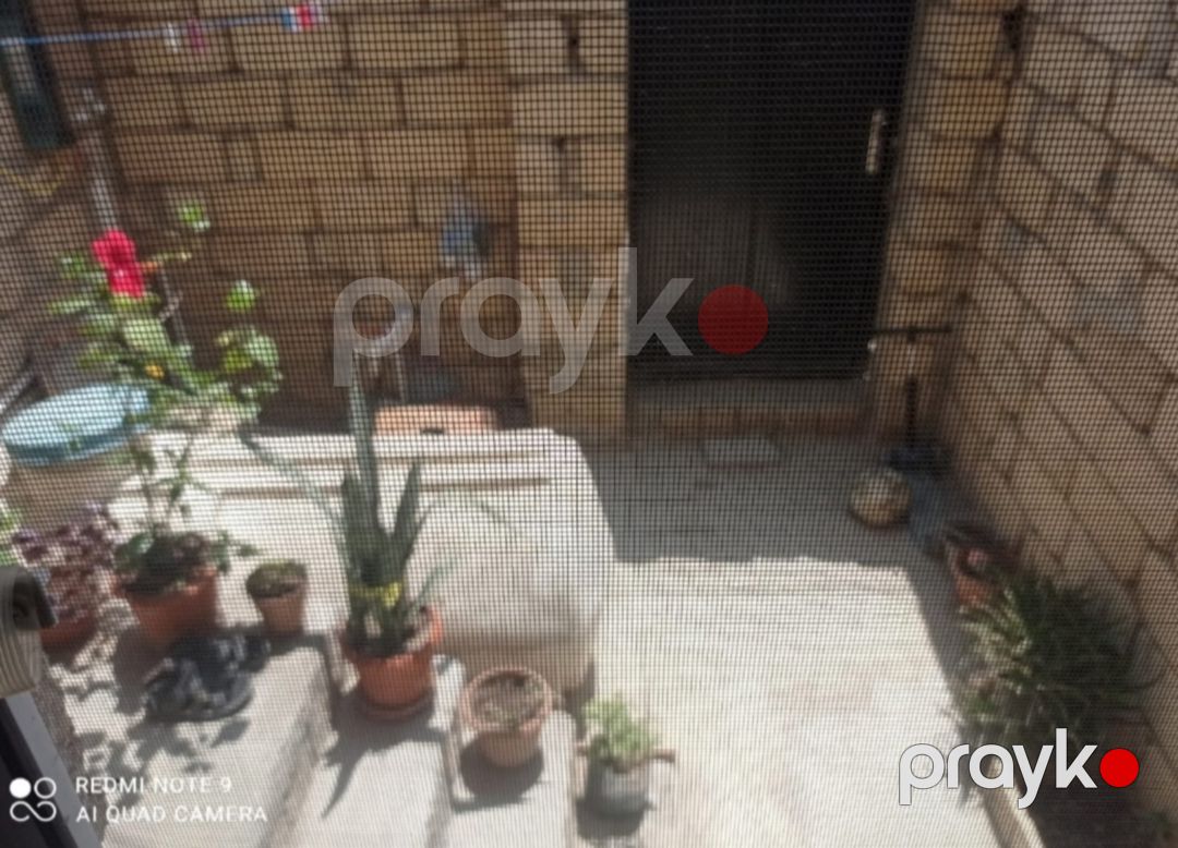 İcarəyə verilir 2 otaqlı həyət evi/bağ evi 50 m² — Ev, villa, Bakı (3)