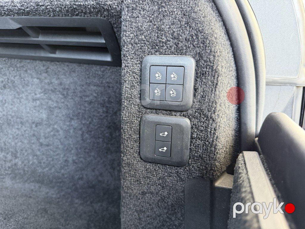 Land Rover Range Rover, 3.0 L, 2019 il, 104 000 km — Avtomobillər, Bakı (11)