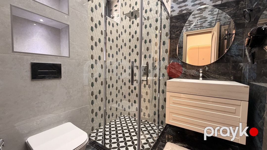 Satılır 5 otaqlı həyət evi/bağ evi 180 m² — Ev, villa, Bakı (8)