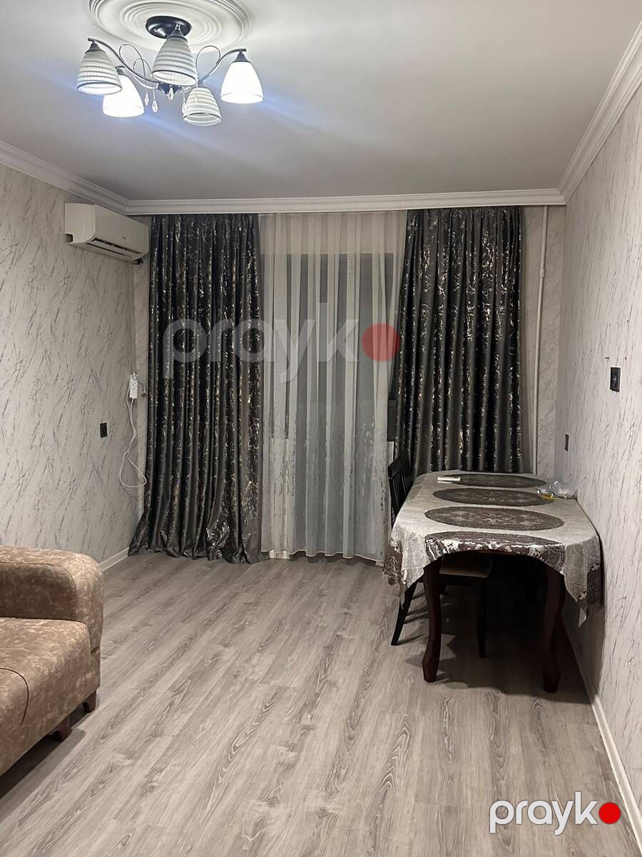 Satılır 2 otaqlı köhnə tikili 40 m² — Mənzil, Bakı (2)