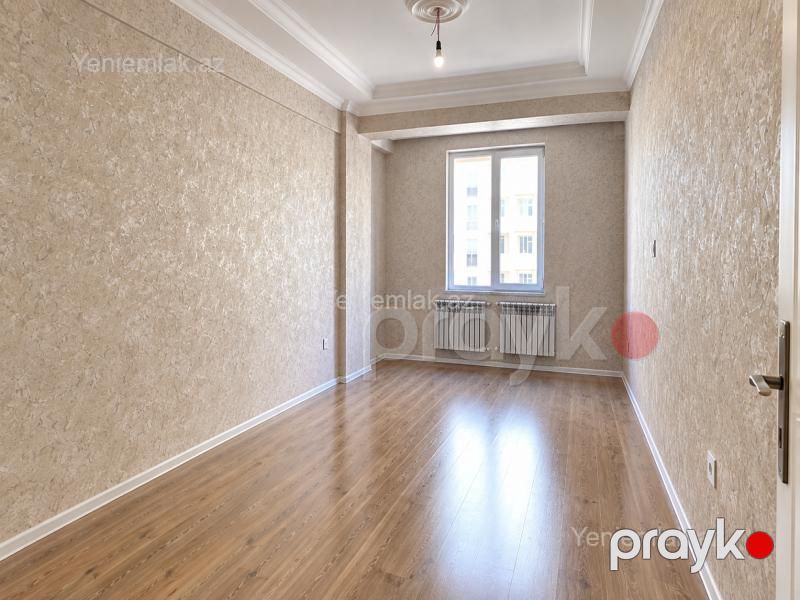 Satılır 2 otaqlı Bina evi menzil (Yeni tikili), 70 m², Saray — Mənzil, Abşeron (4)