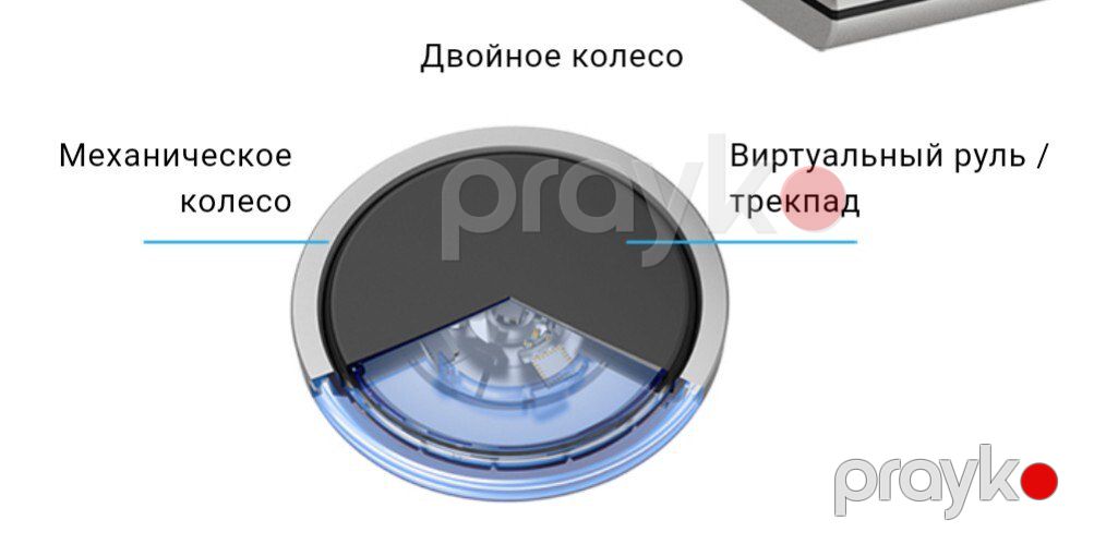 Qrafik planşet "Xp-pen Deco Pro Medium" — Planshetlər, Bakı (7)