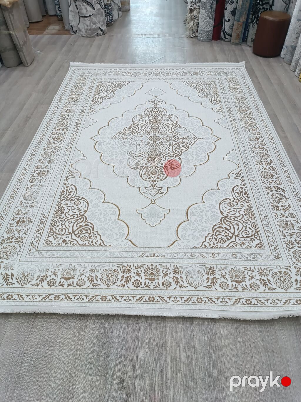 Xalça Dekorativ — Xalılar, Bakı (5)