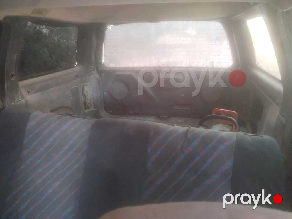 Opel Astra, 1.6 L, 1996 il, 243 648 km — Avtomobillər, Xaçmaz (5)