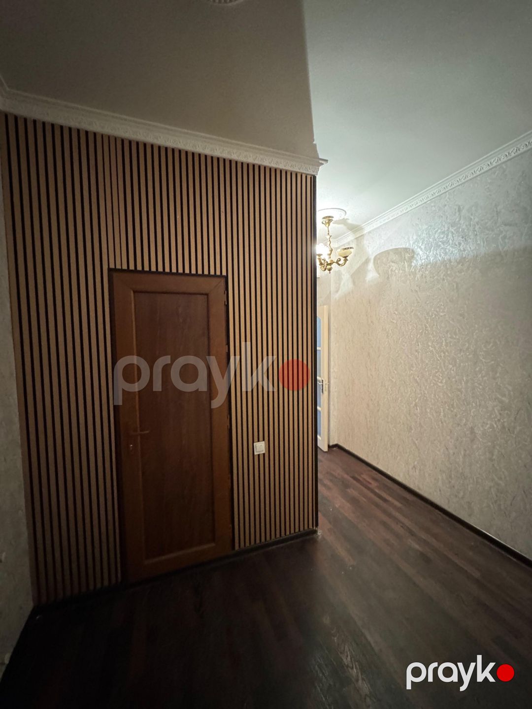 3 otaqlı mənzil, 72 m², Adil Məmmədov, 143a — Mənzil, Bakı (11)