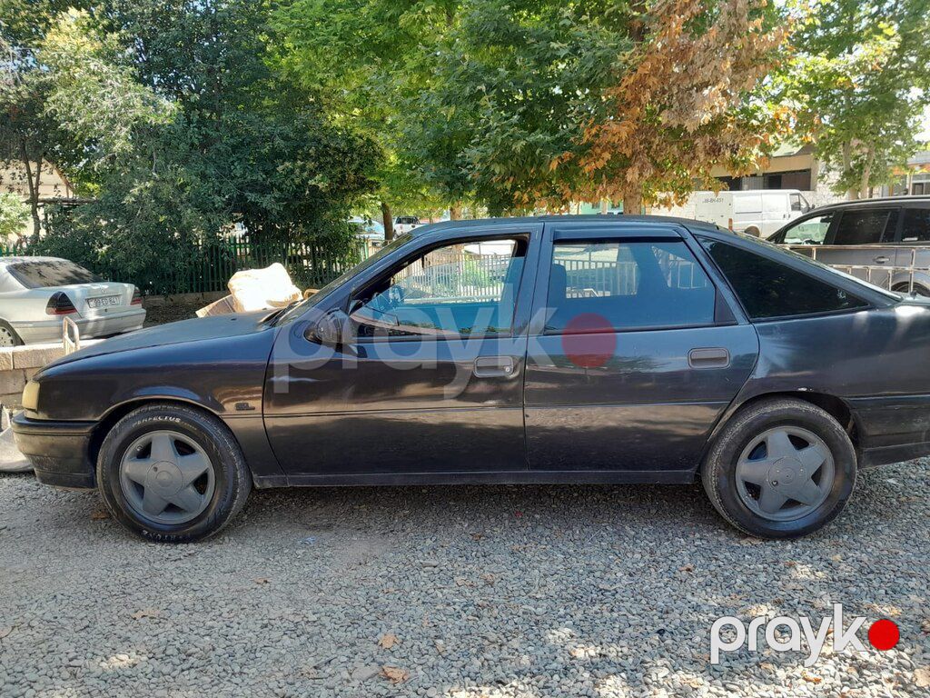 Opel Vectra, 1.6 L, 1991 il, 200 000 km — Avtomobillər, Füzuli (6)