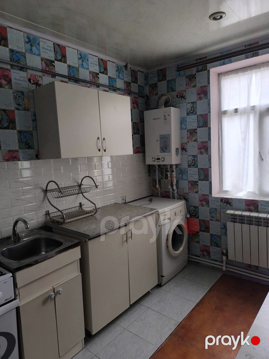 Satılır 3 otaqlı köhnə tikili 67 m² — Mənzil, Bakı (7)