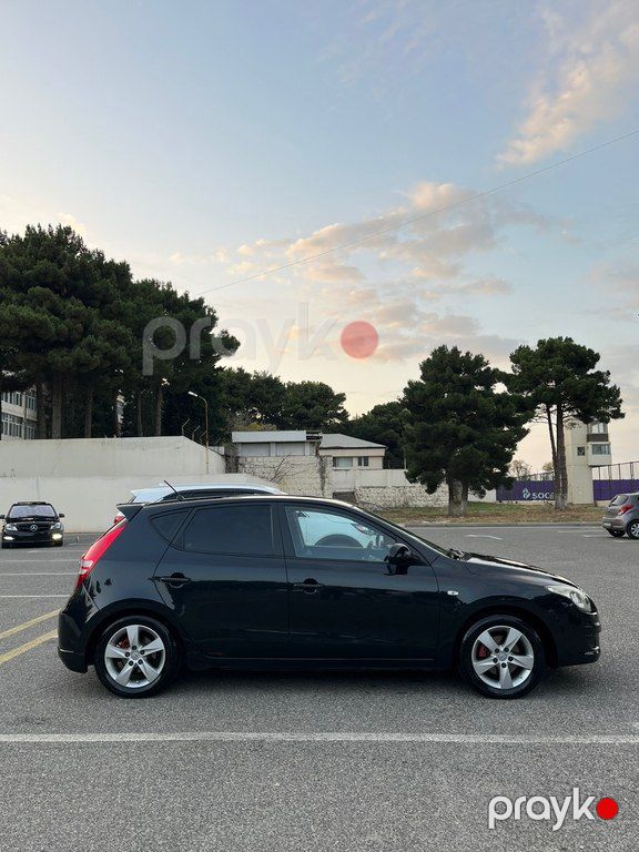 Hyundai i30, 1.4 L, 2009 il, 265 000 km — Avtomobillər, Sumqayıt (5)