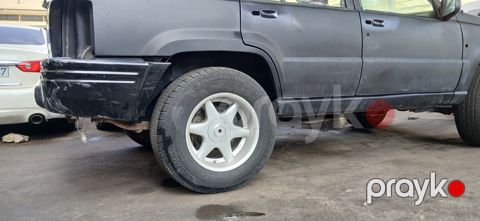 Jeep ZJ /XJ təkəri R17 — Bakı