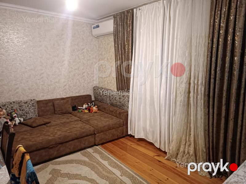Satılır 3 otaqlı Həyət evi / Villa, 60 m², Sabunçu rayonu — Ev, villa, Bakı (5)