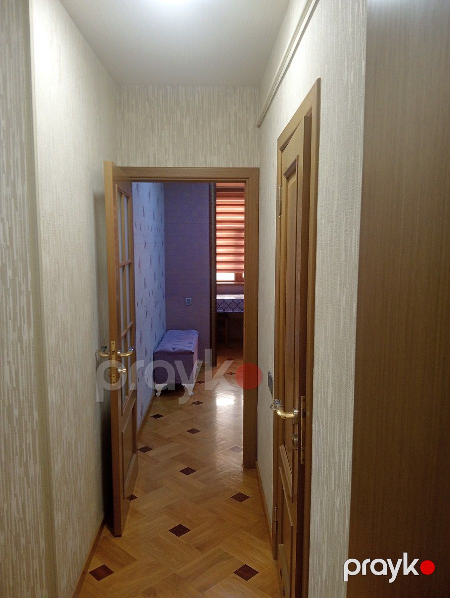 İcarəyə verilir 2 otaqlı köhnə tikili 60 m² — Mənzil, Bakı (2)