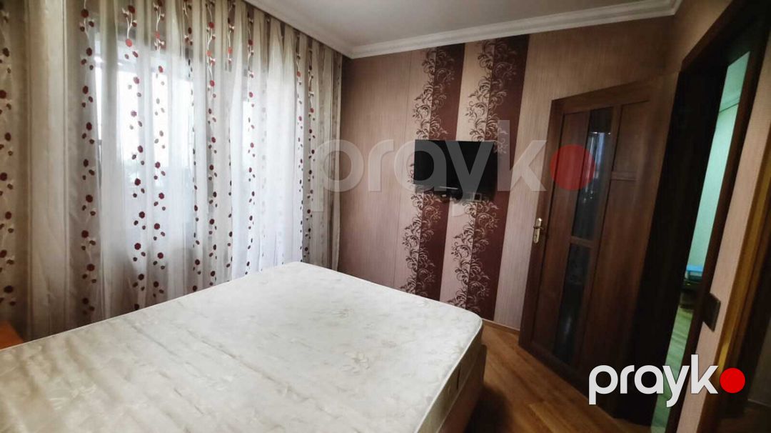 Satılır 3 otaqlı köhnə tikili 70 m² — Mənzil, Bakı (6)