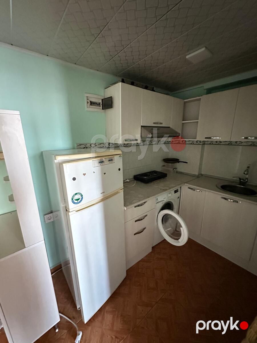 Satılır 2 otaqlı köhnə tikili 43 m² — Mənzil, Bakı (4)