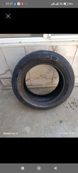 Michelin Energy Saver Green X — yay/yaylaq mövsümü üçün avtomobil — Mamed Huseynov
