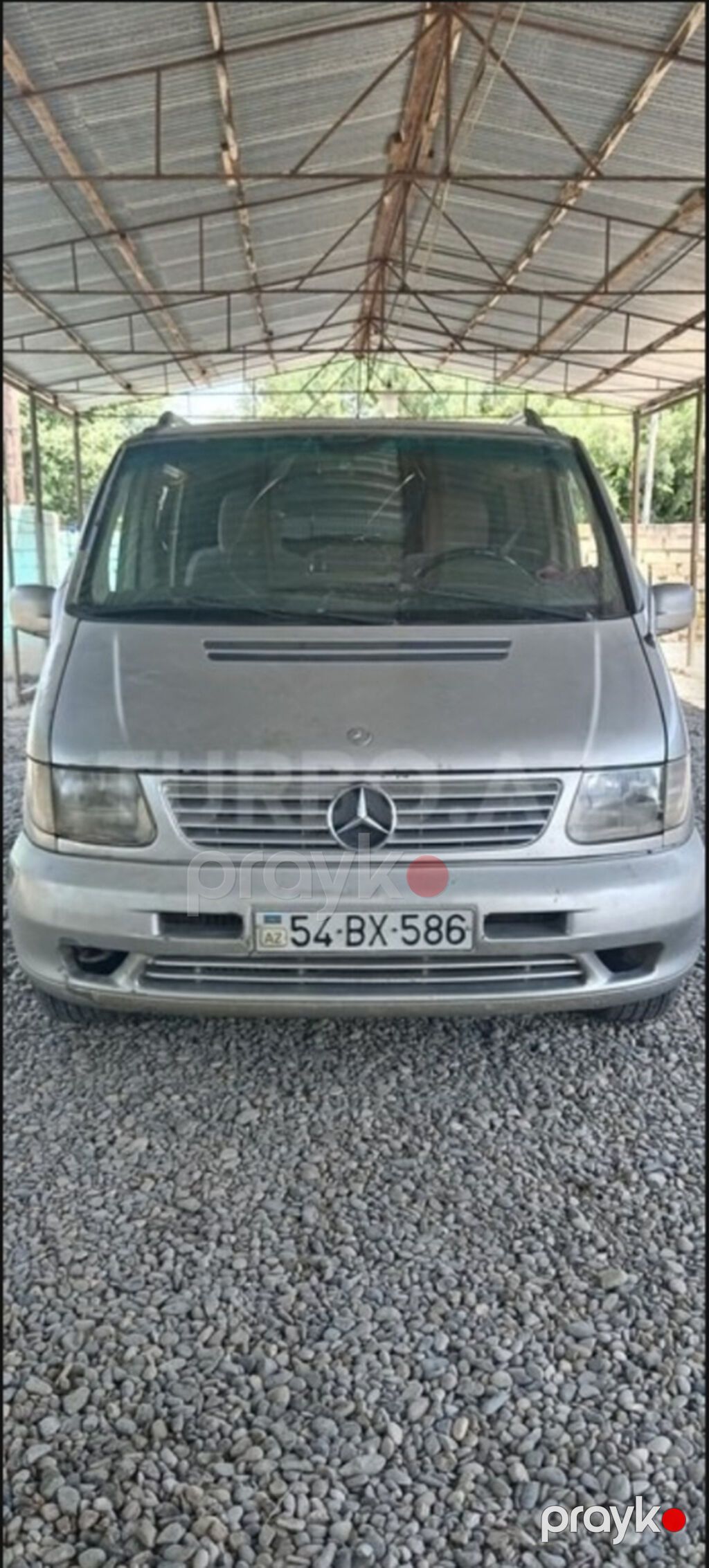 2002 2.2CDI OM611 mühərrik 2026.09.13 tarixində yenilənib.524000 — Avtomobillər, Sabirabad (2)