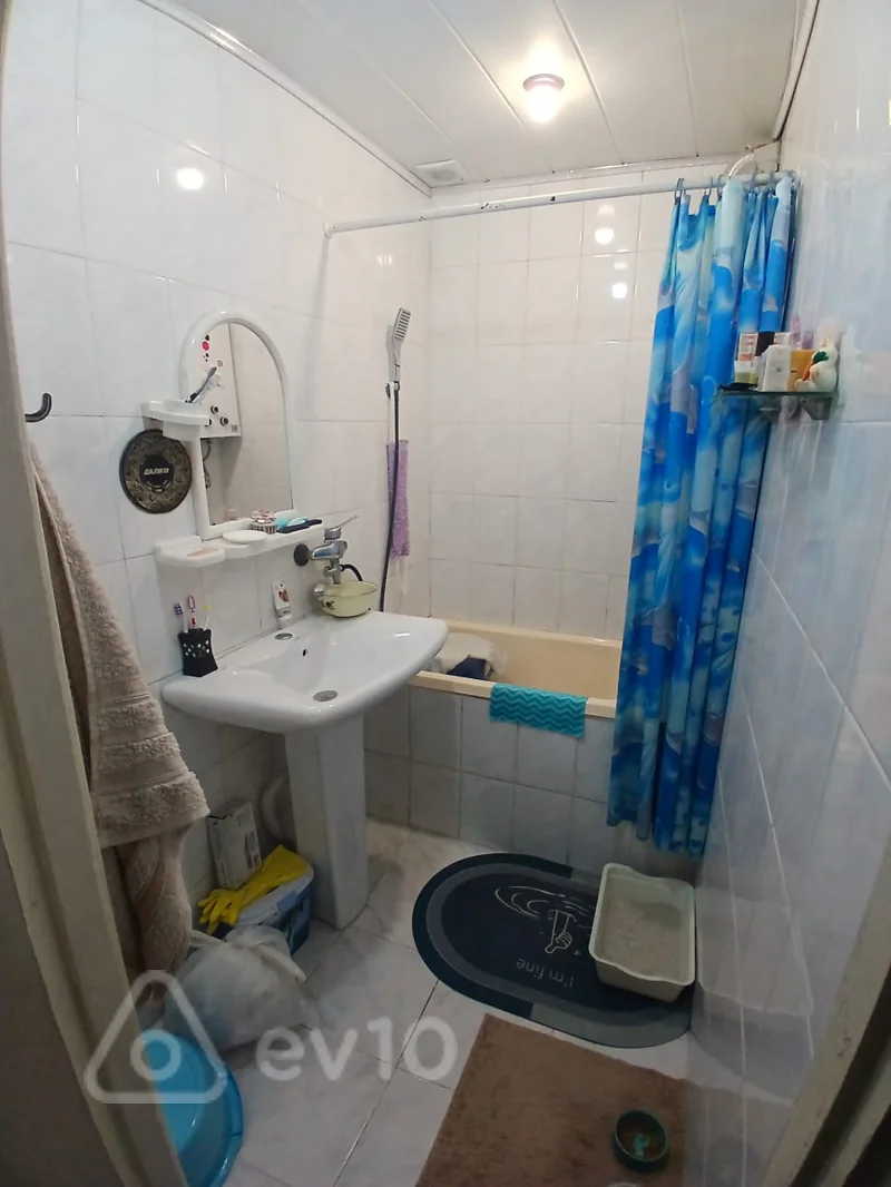 2 otaqlı mənzil, 60 m², Neapol küç 22 — Mənzil, Bakı (8)