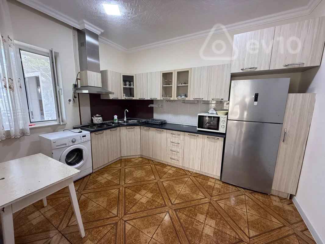 3 otaqlı həyət evi, 100 m², Bilgeh — kirayə — Ev, villa, Bakı (3)