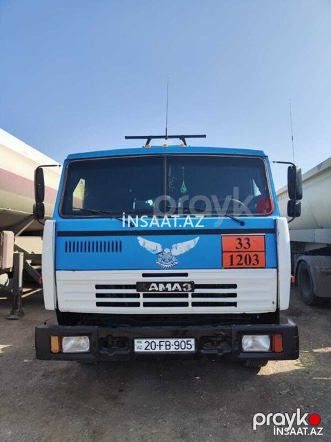 yanacaq maşını icarə