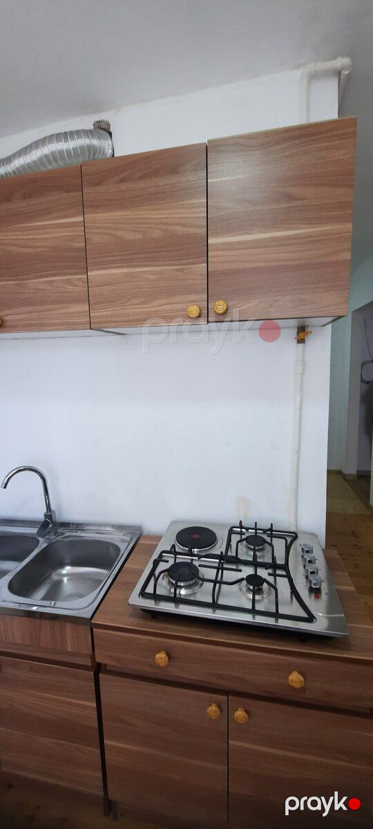 2-otaqlı mənzil kirayə verilir, Sumqayıt ş., 48 m² — Mənzil, Sumqayıt (10)