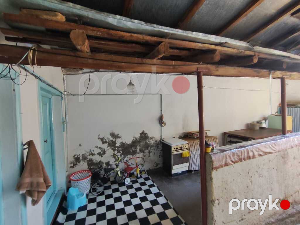 Həyət evi, Sumqayıt ş — Ev, villa, Şəki (10)