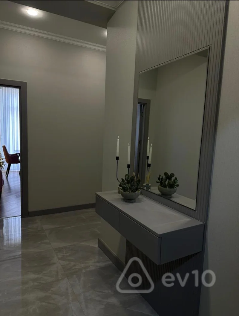 2 otaqlı mənzil, 82 m², West Town Yaşayış Kompleksi — Mənzil, Bakı (11)