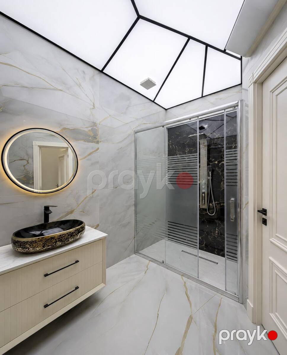 Satılır 2 otaqlı yeni tikili 71.4 m² — Mənzil, Bakı (5)