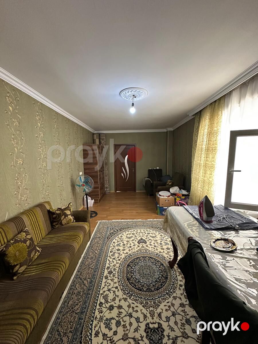 İcarəyə verilir 3 otaqlı həyət evi/bağ evi 100 m² — Ev, villa, Bakı (6)