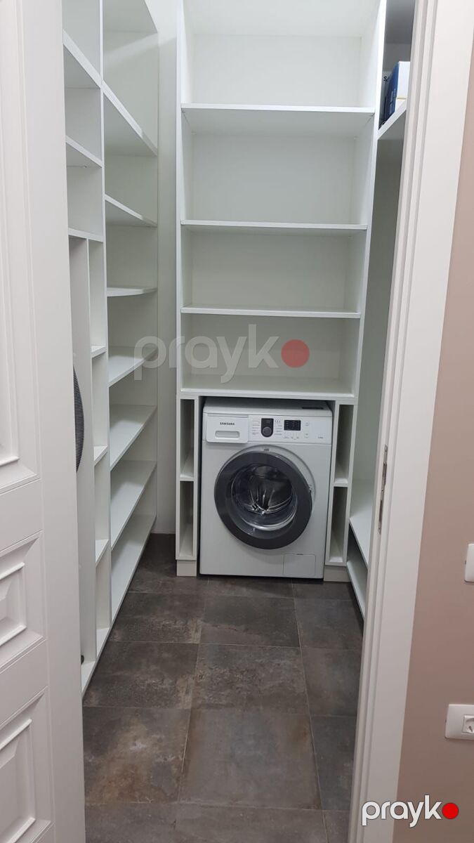 İcarəyə verilir 2 otaqlı yeni tikili 65 m² — Mənzil, Bakı (6)